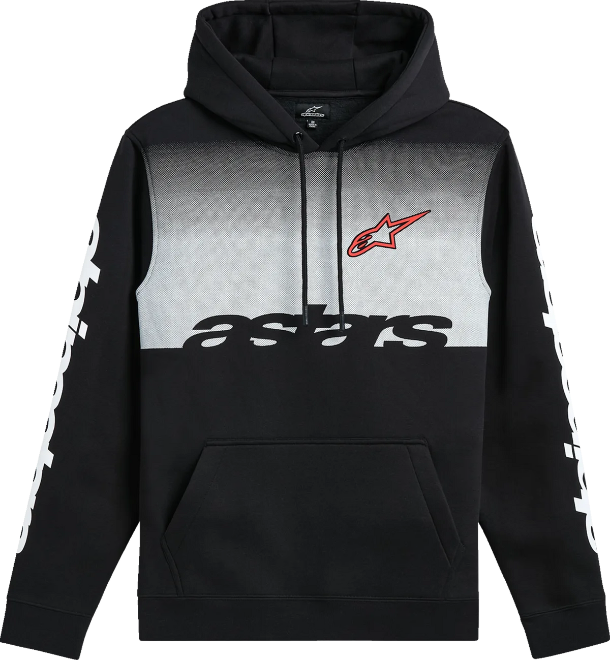 Specter Pullover Hoodie
