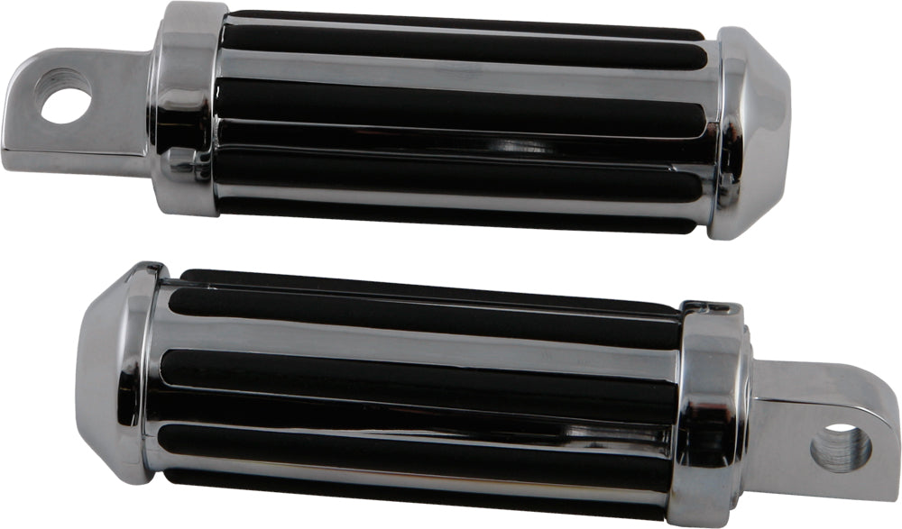 Custom Rail Footpegs