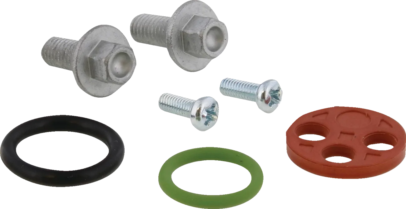 Fuel Petcock Rebuild Kit