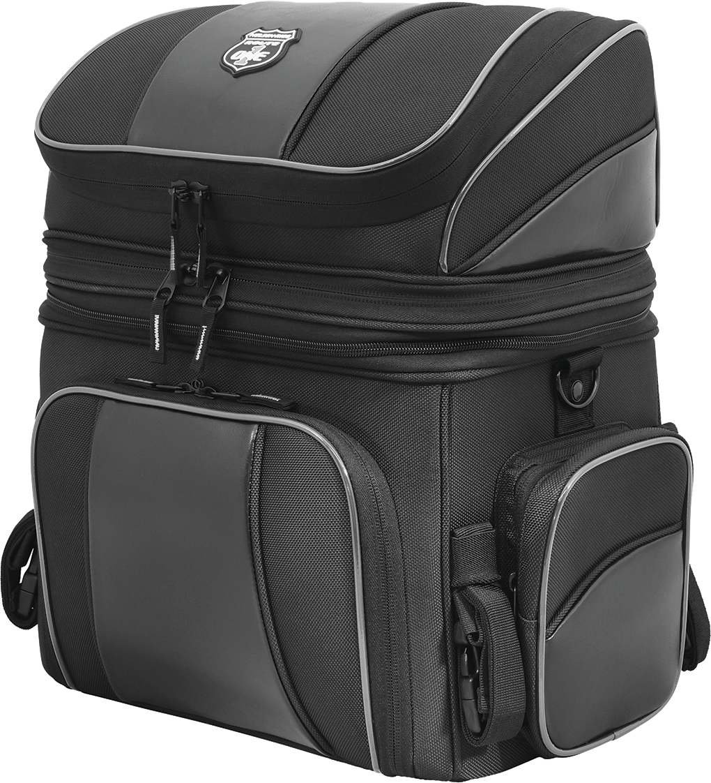Route 1 Getaway Bag