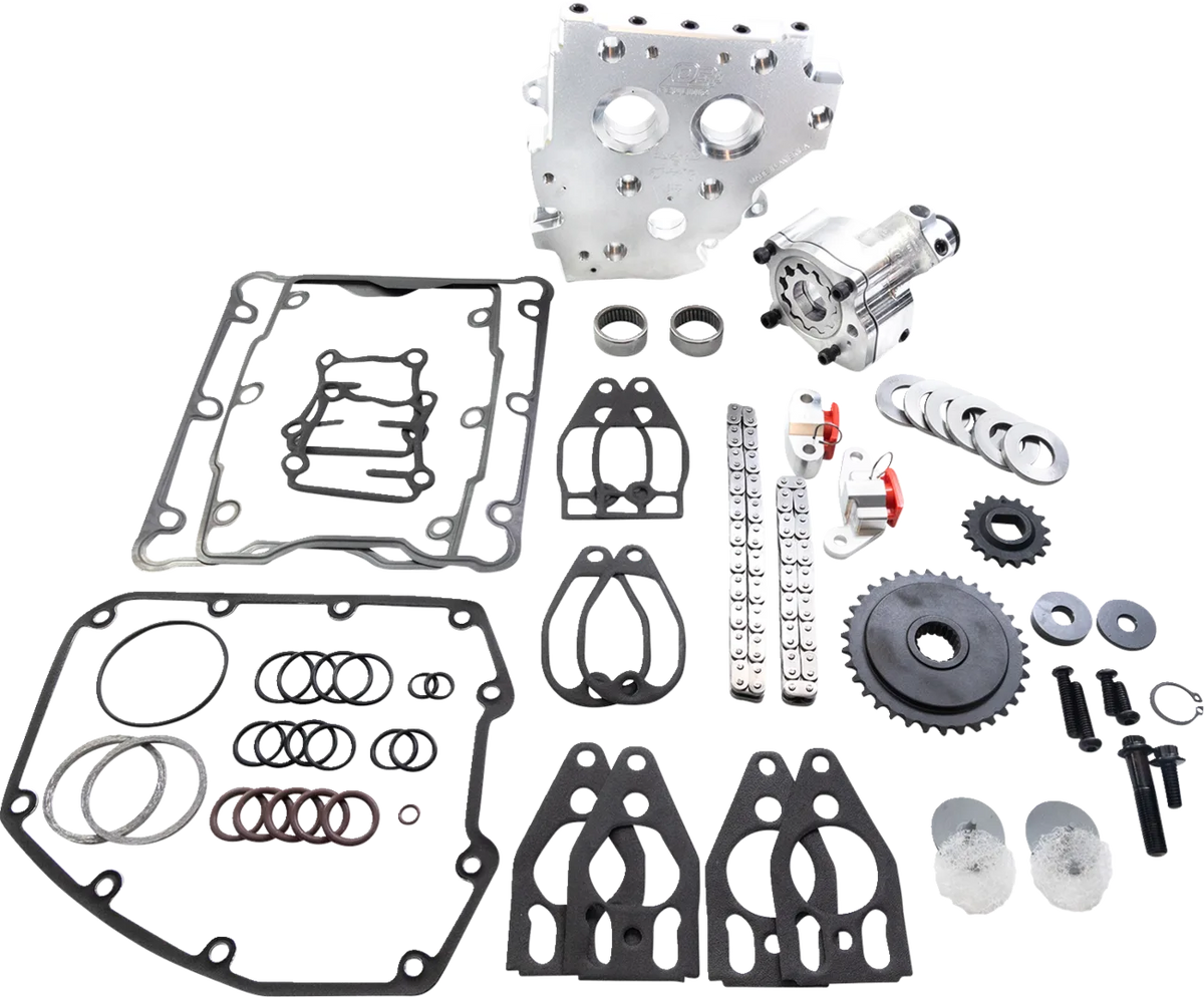 OE+ Oiling System/?Cam Chest Freshen Up Kit