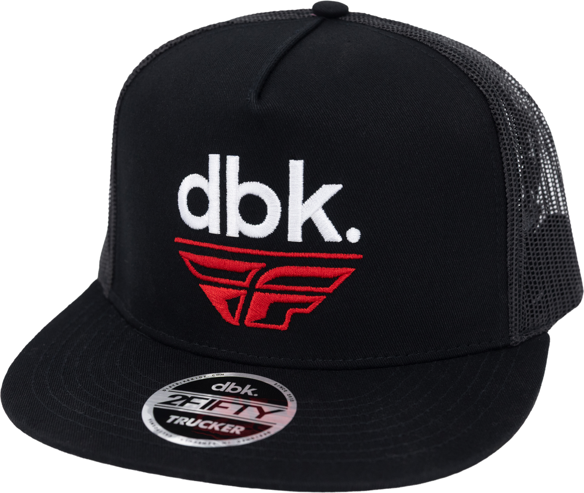 FLY DBK Elephant Hat