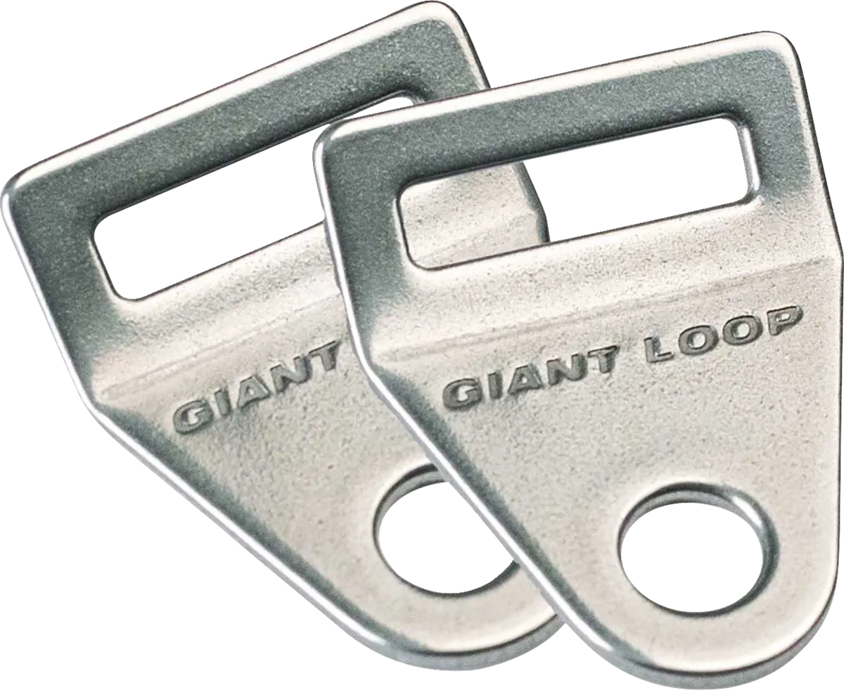Strap Anchors