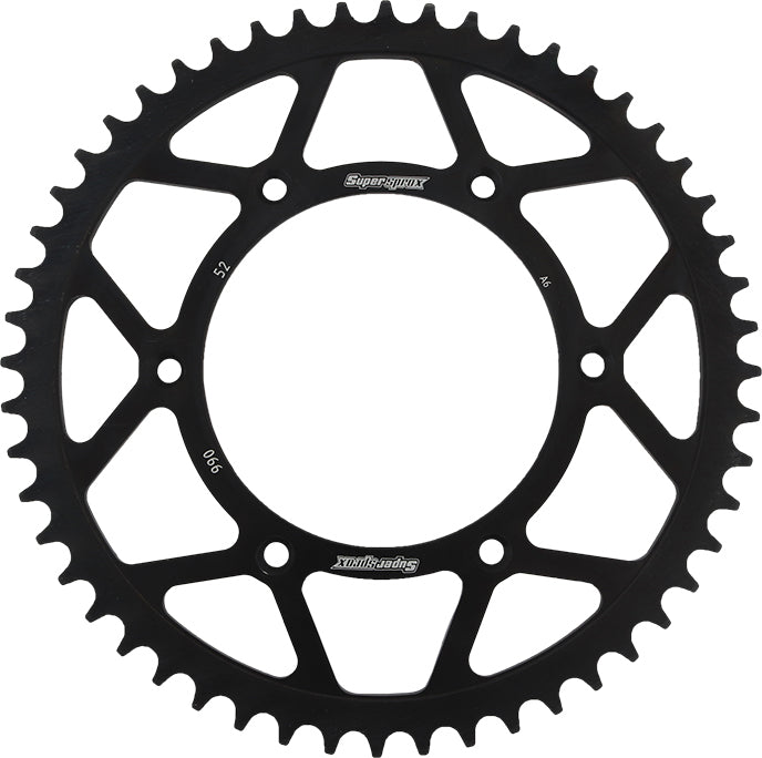 Steel Rear Sprocket