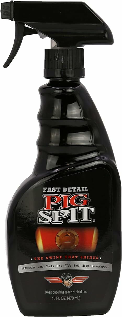 Fast Detail