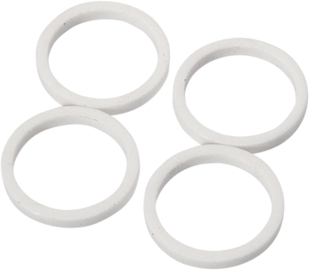 Rocker Shaft Seals