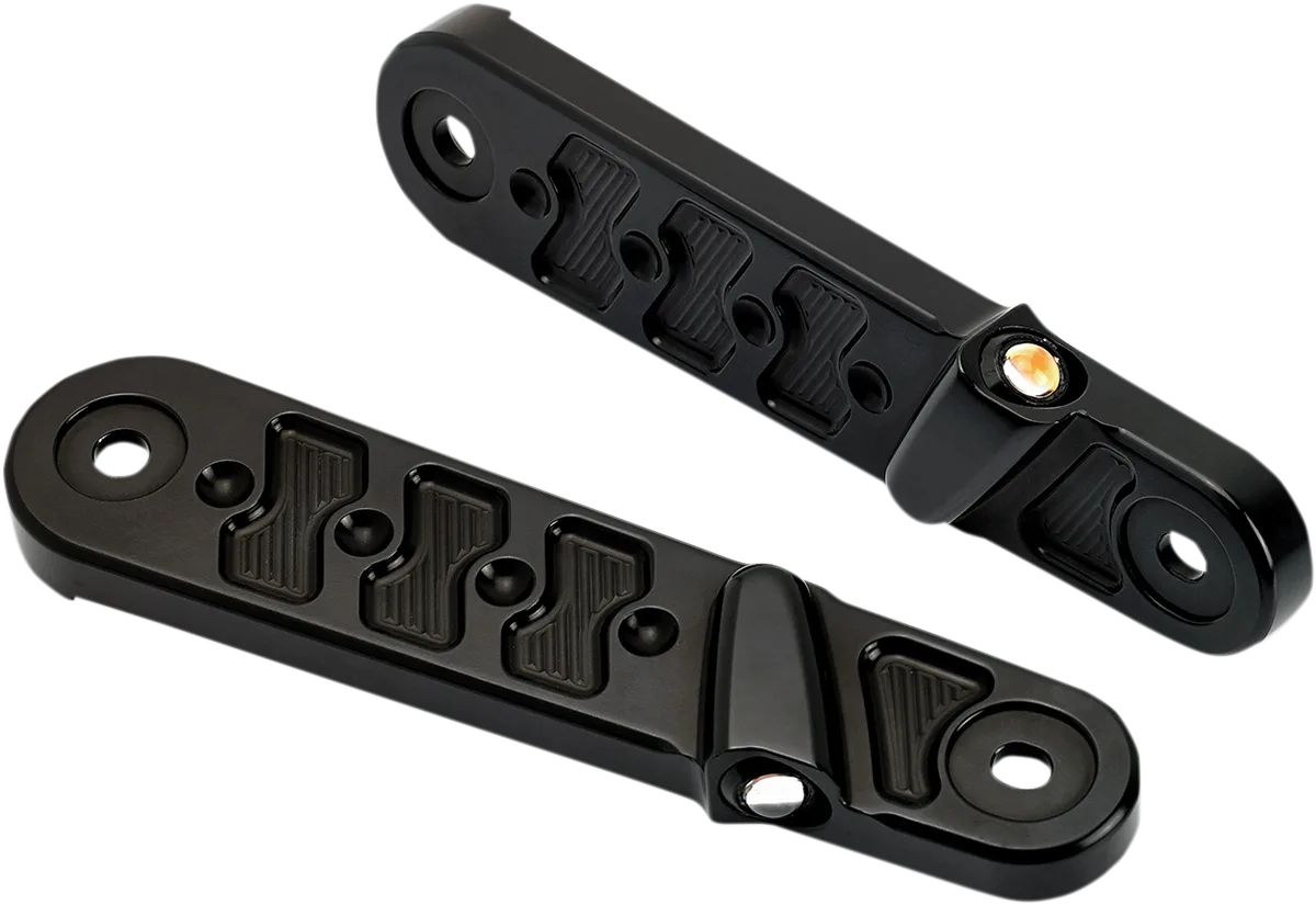 Streamliner Front LED Turn Signals