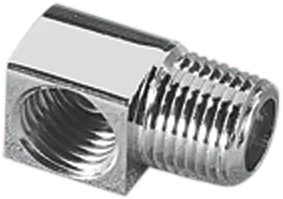 Master Cylinder Elbow Fitting