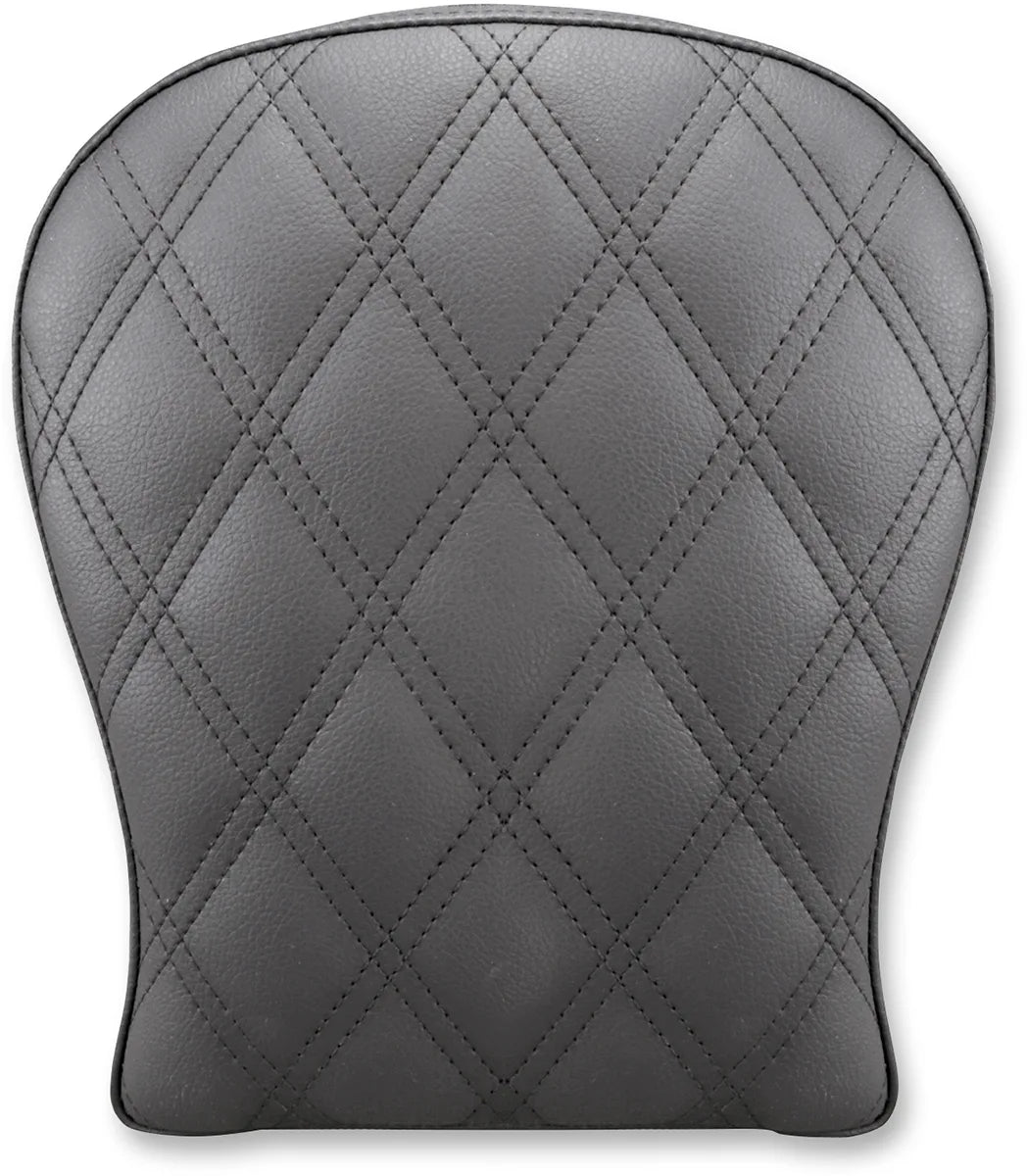 Detachable Pillion Pad