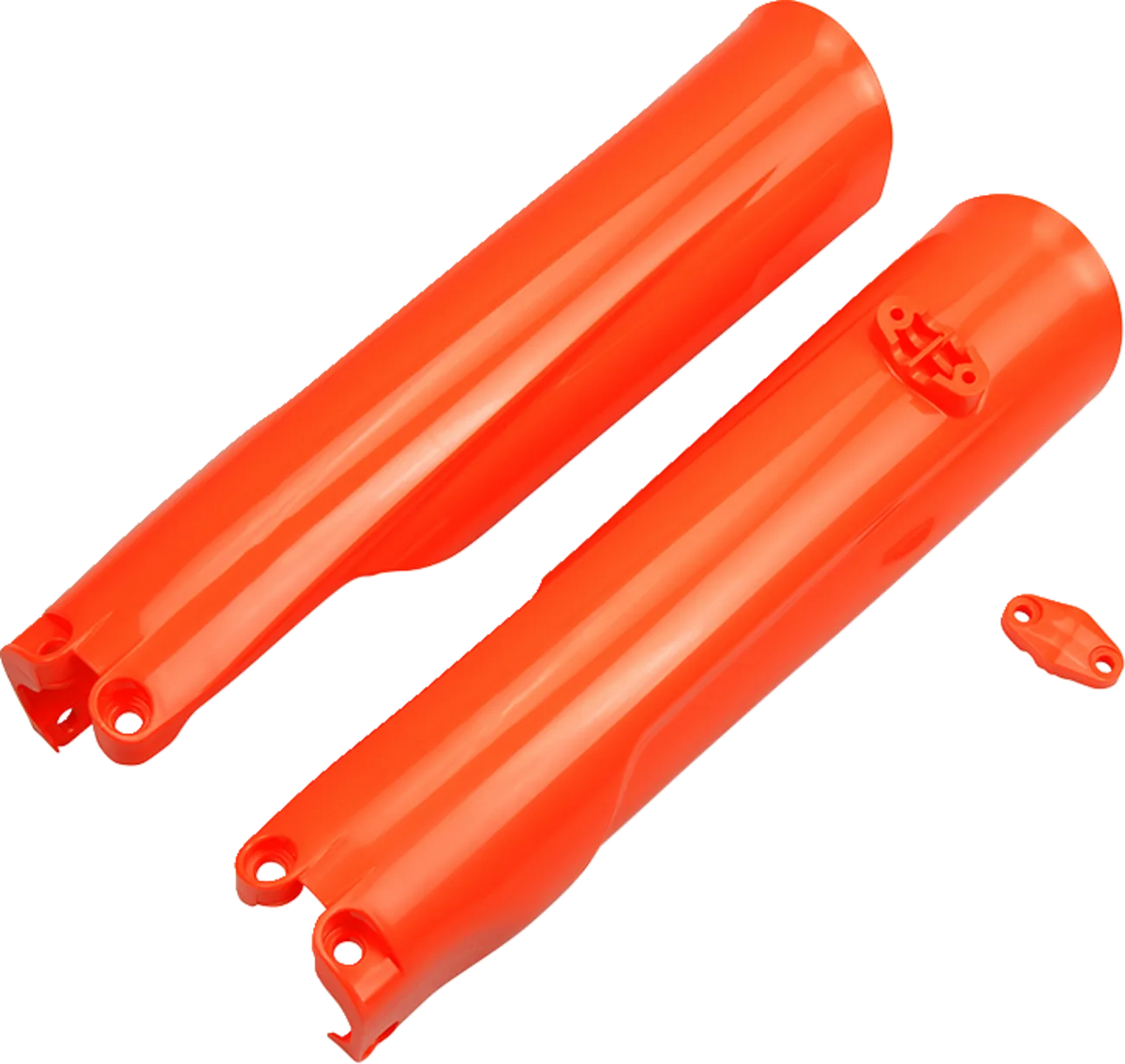 KTM Fork Tube Protectors