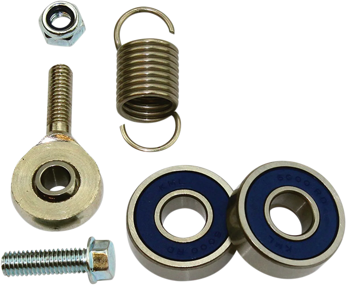 Rear Brake Pedal Rebuild Kit