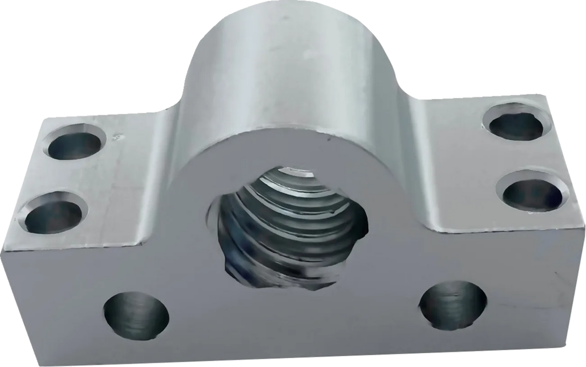 Windshield Motor Fix