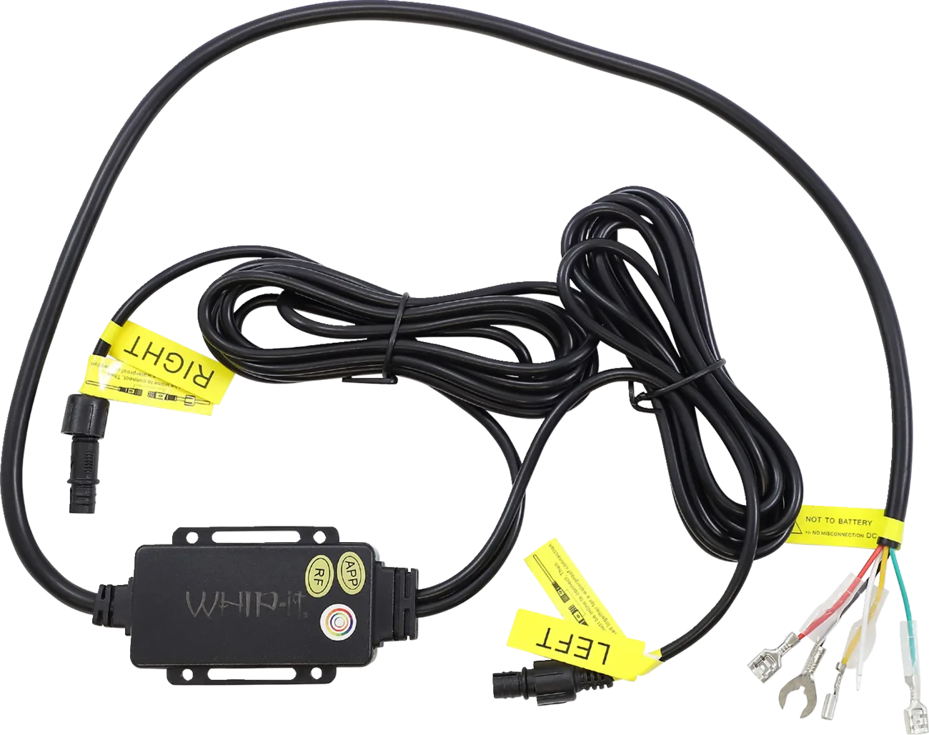 Bluetooth Chasing Harness