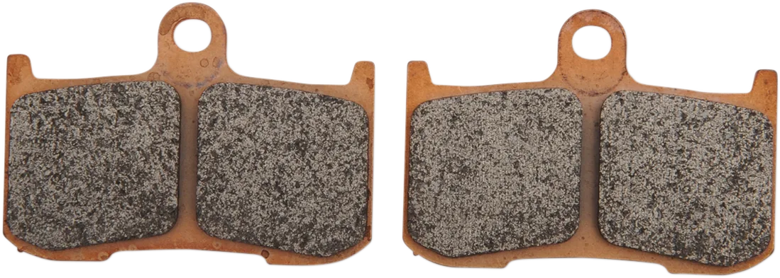 Extreme Performance Sintered "EPFA" Brake Pads