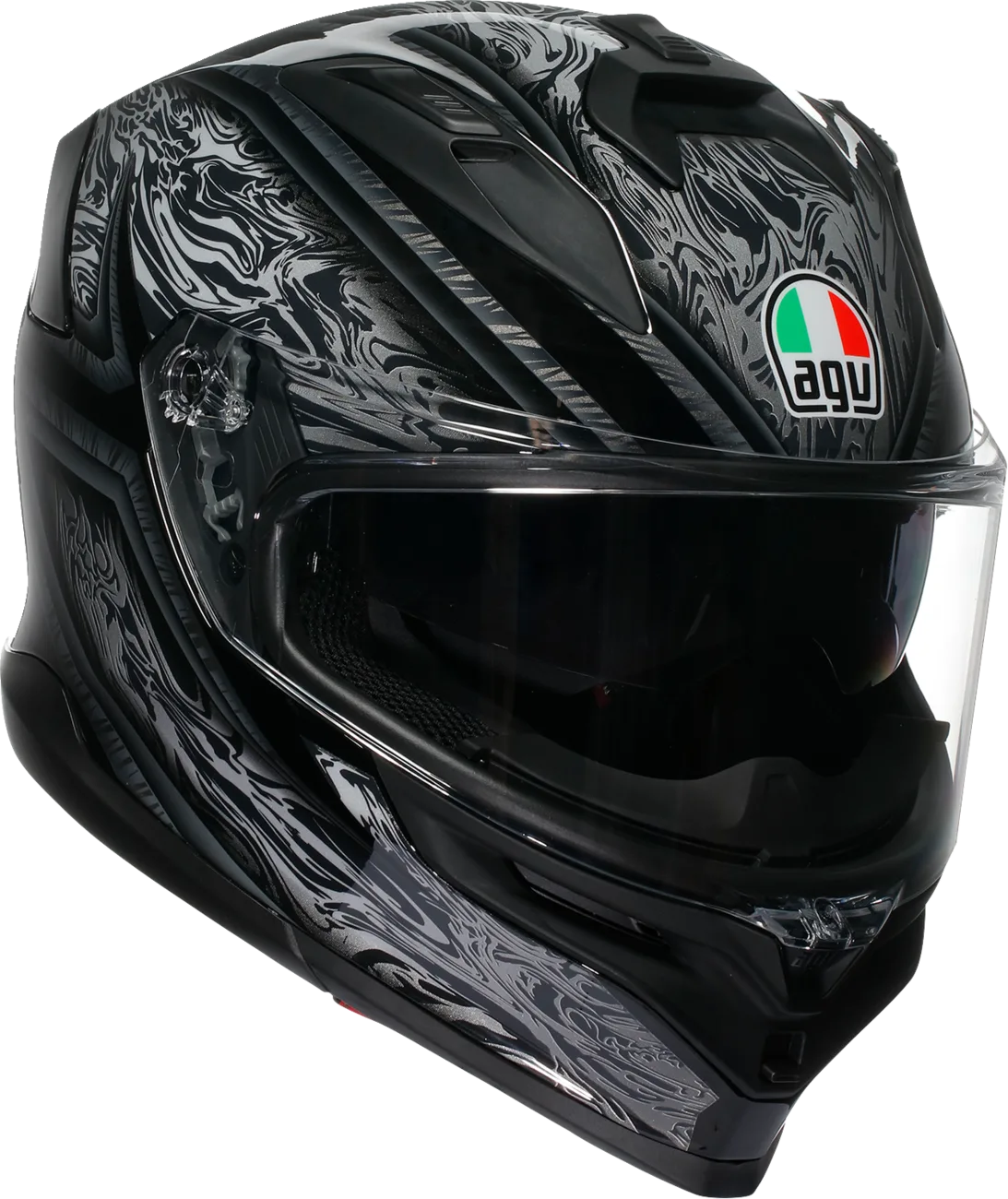 K7 Damascus Helmet