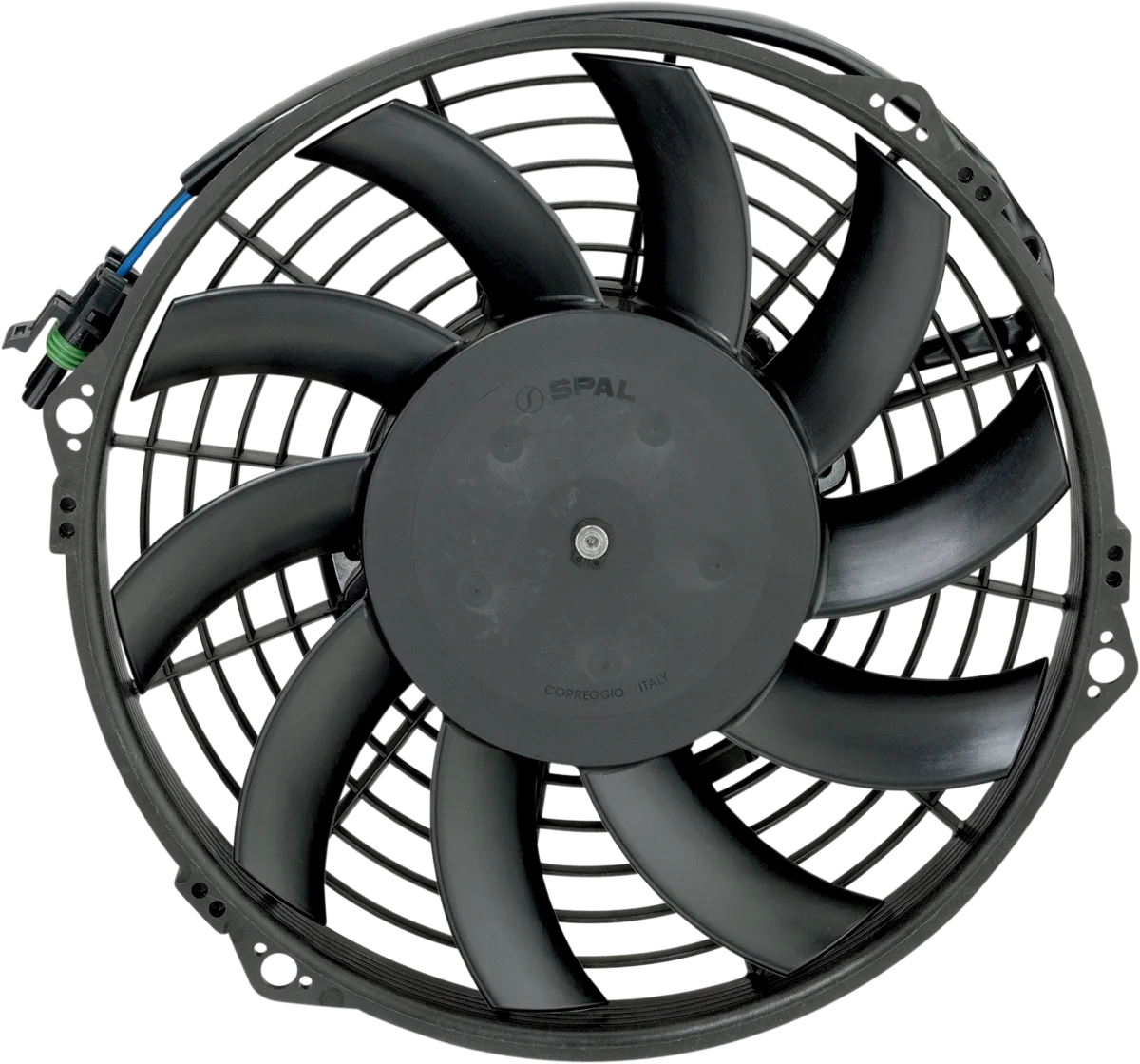 OEM Replacement Cooling Fan
