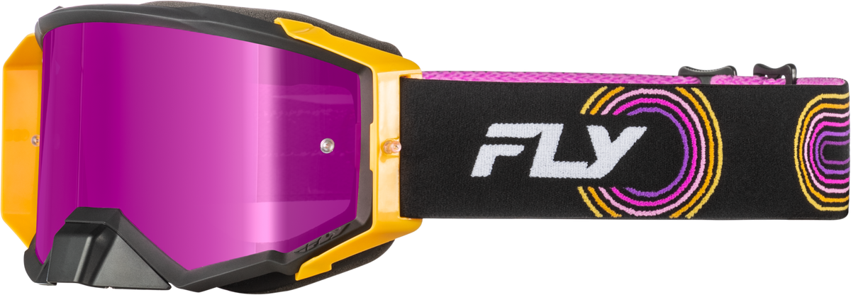 Zone Elite Goggles (2026)