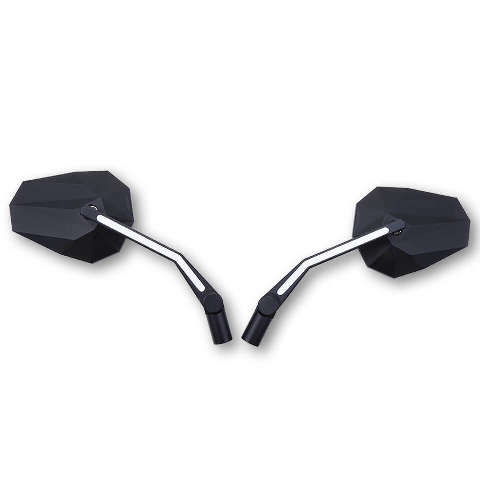 Stealth X3 Mirror