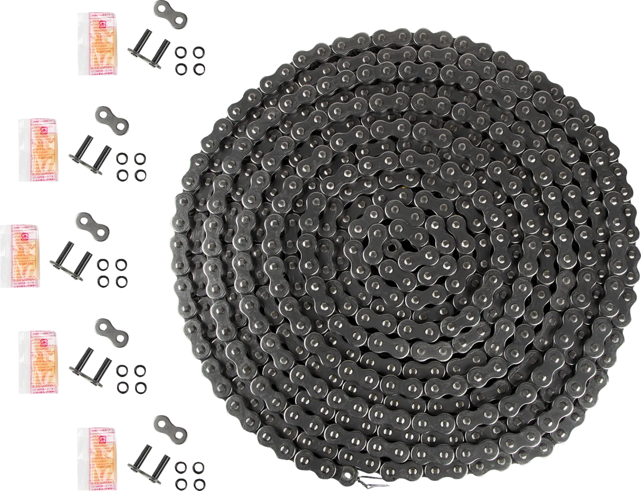 PO Series Bulk Drive Chain