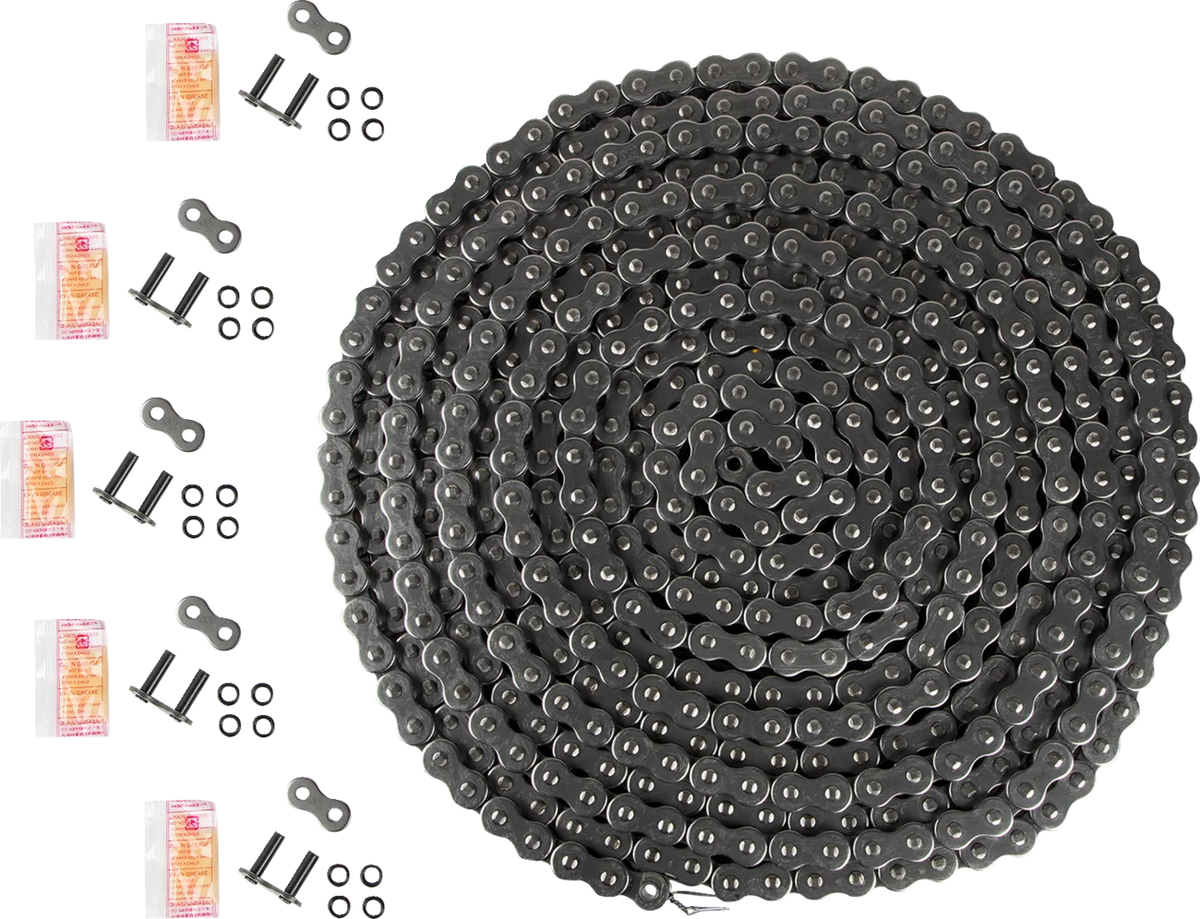PO Series Bulk Drive Chain