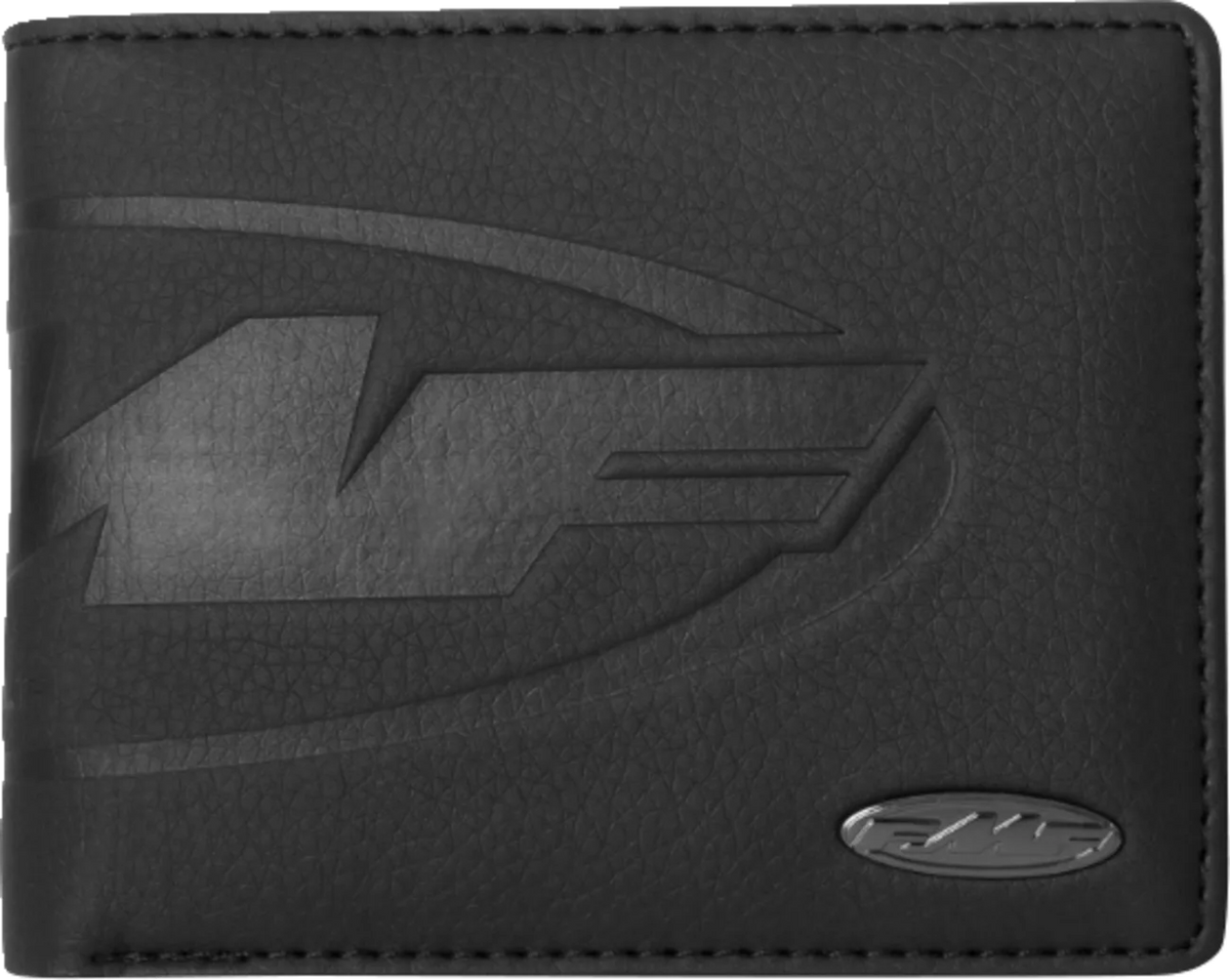 Debossed Wallet