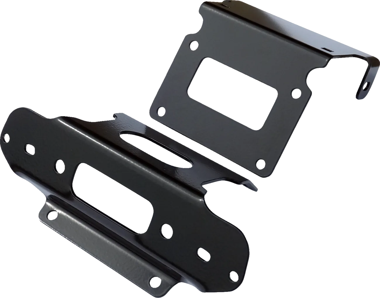Winch Mount