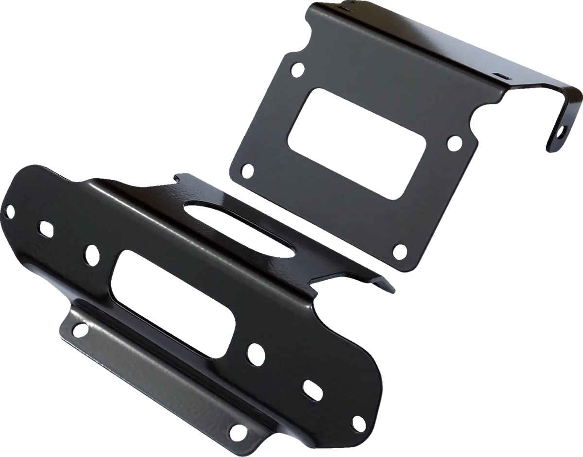 Winch Mount
