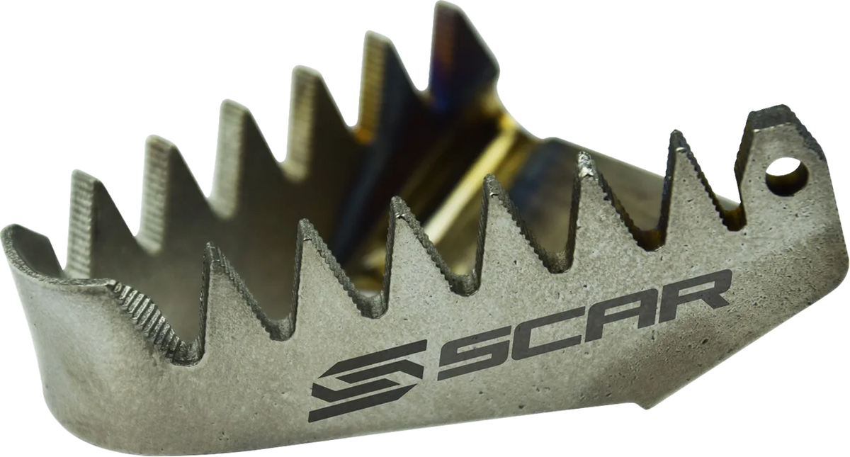 Brake Tip