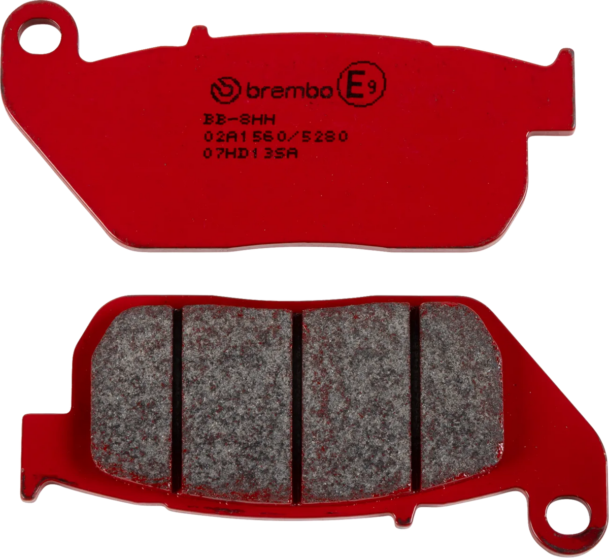 PRIME Sinter SA Brake Pads