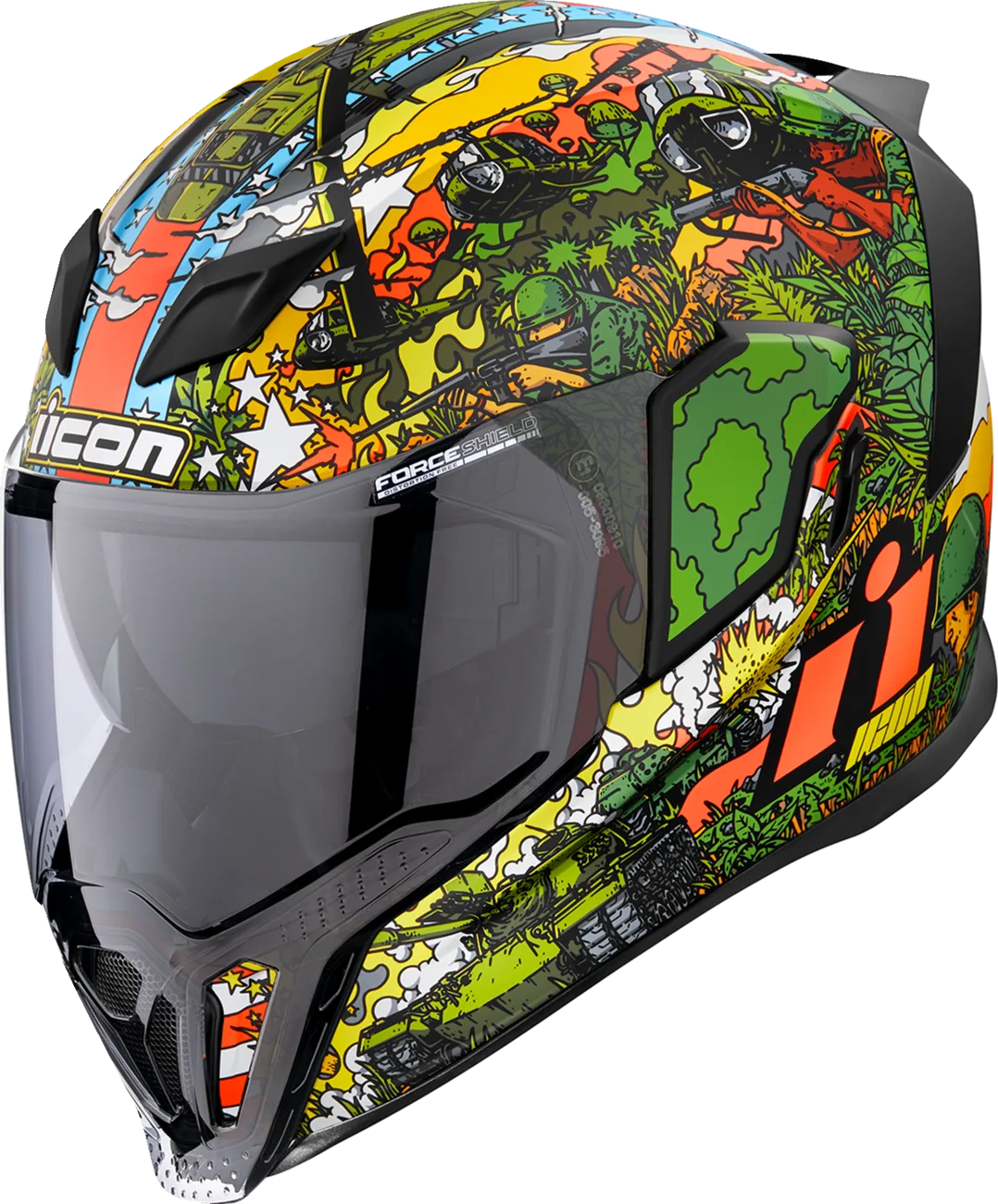 Airflite™ GP23 Helmet