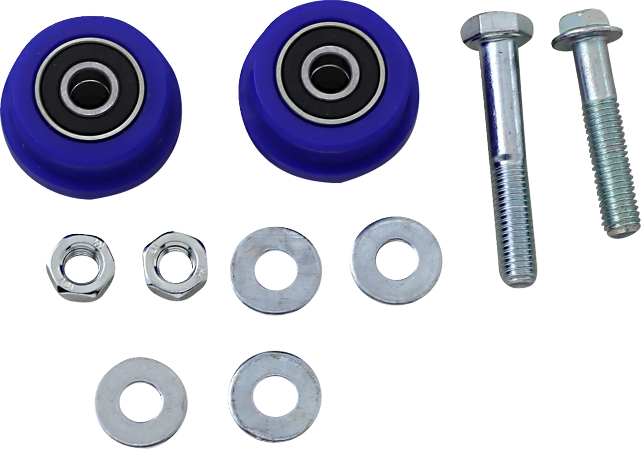 Chain Roller