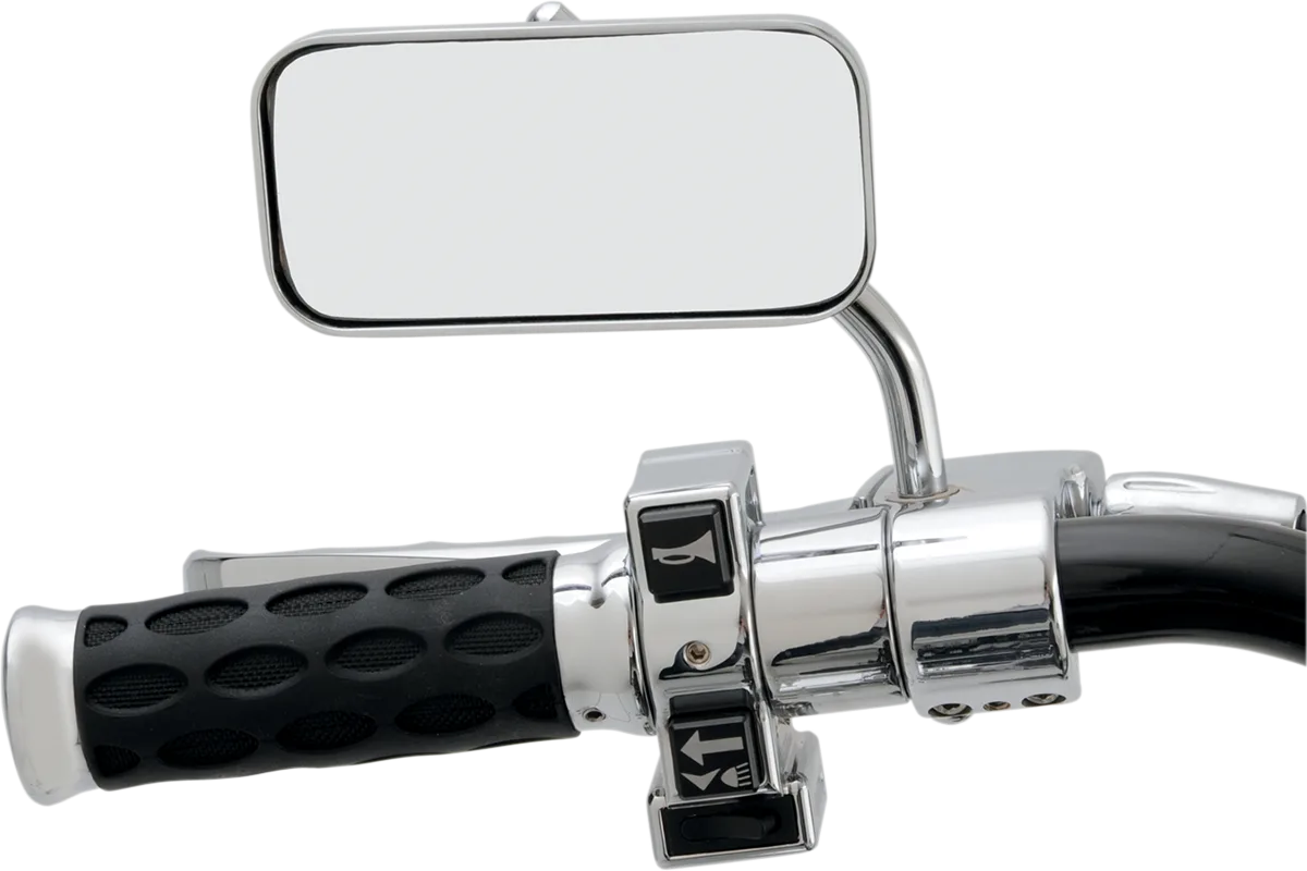 Rectangular Mirror