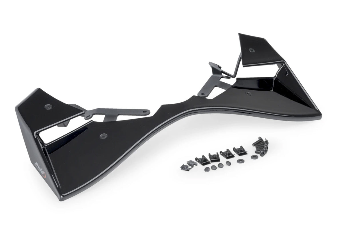 Front GP Spoiler