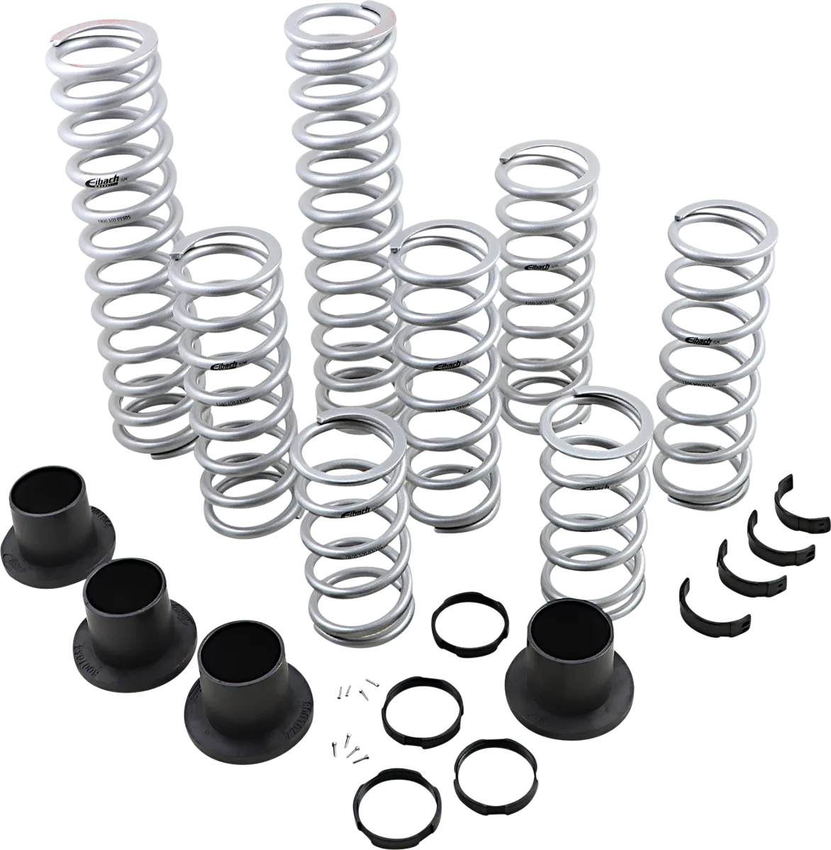 Pro UTV Stage 3 Performance Shock Springs