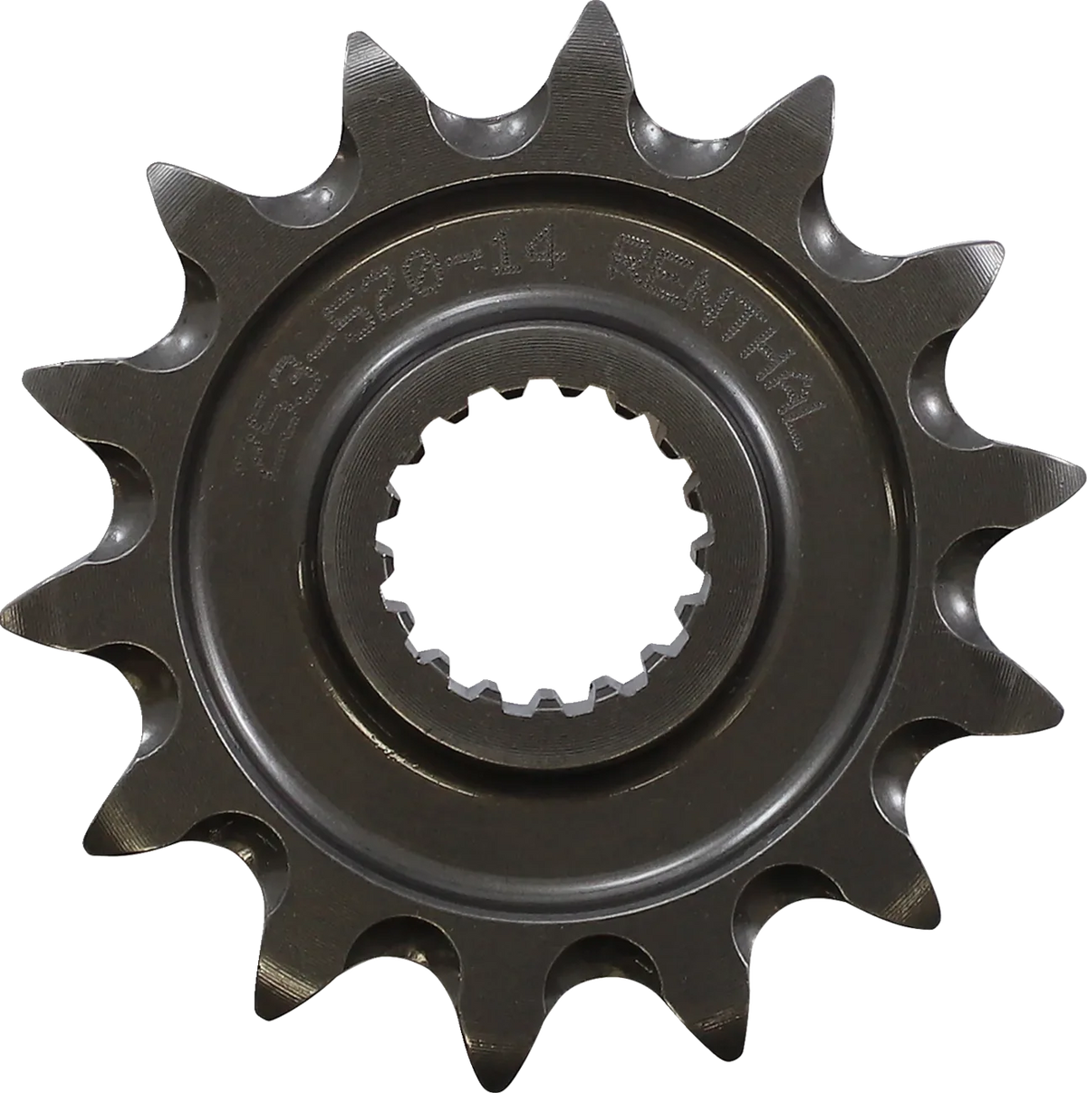 Front Sprocket