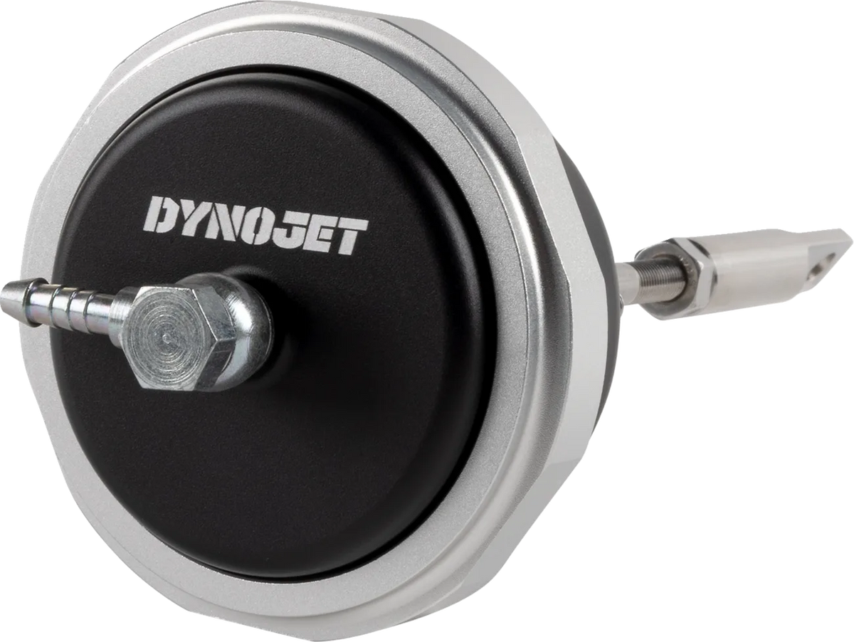 Wastegate Kit