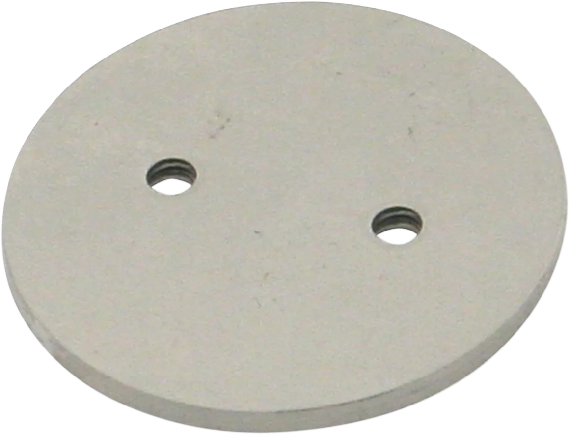 Throttle Plate