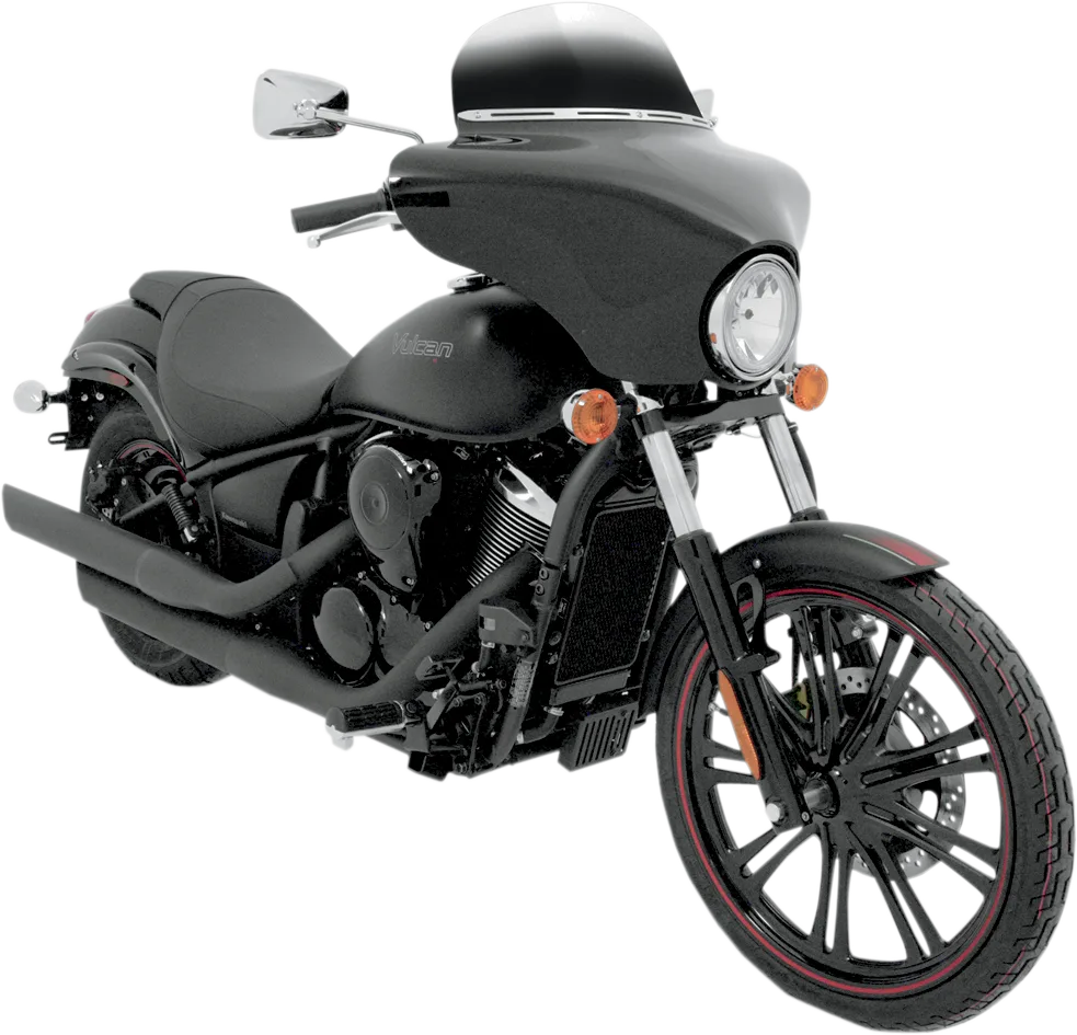Batwing Fairing