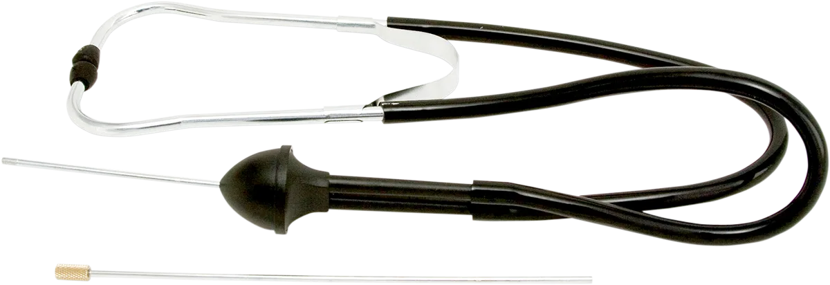 Diagnostic Stethoscope