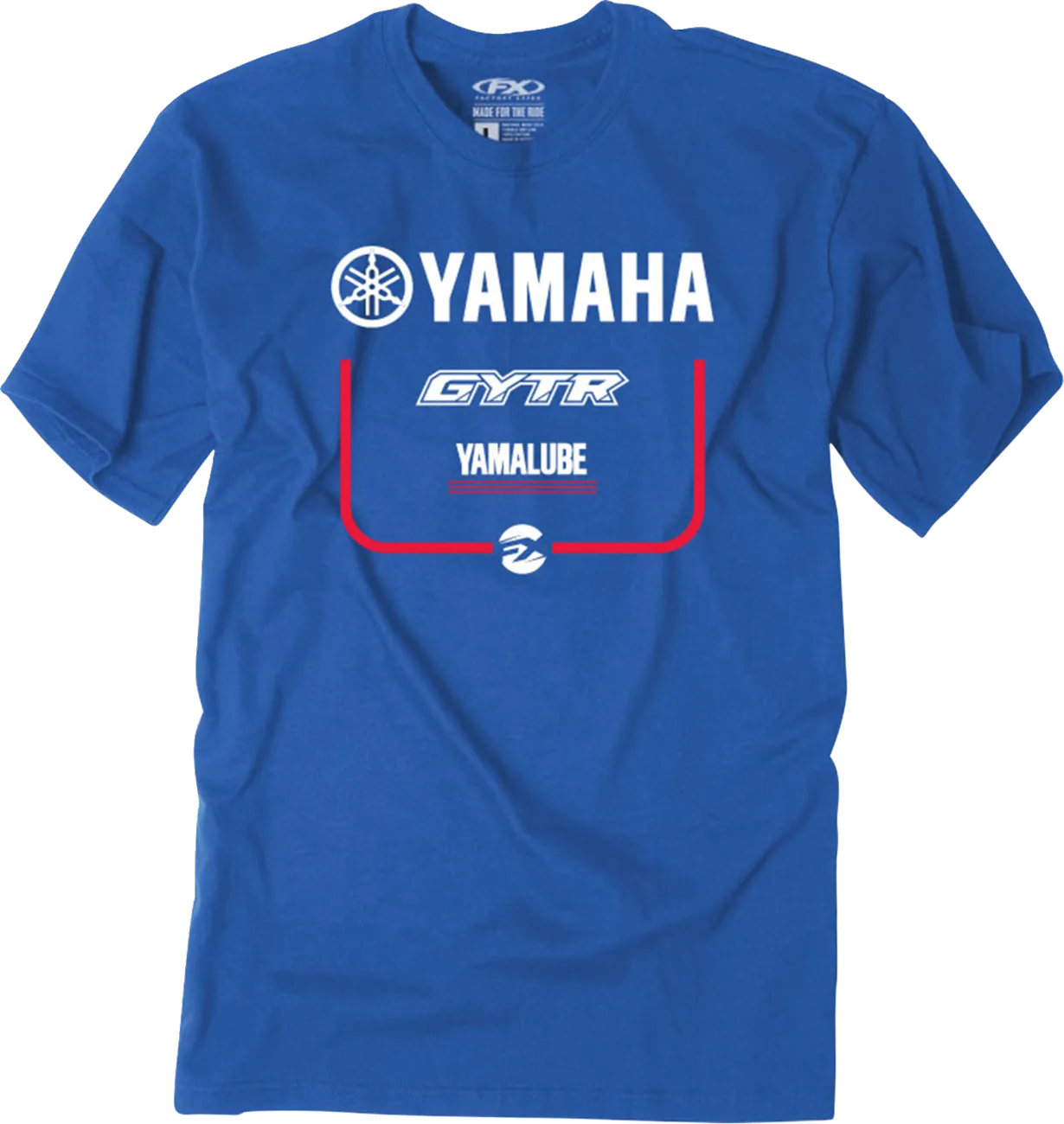 Youth Yamaha Upshift T-Shirt