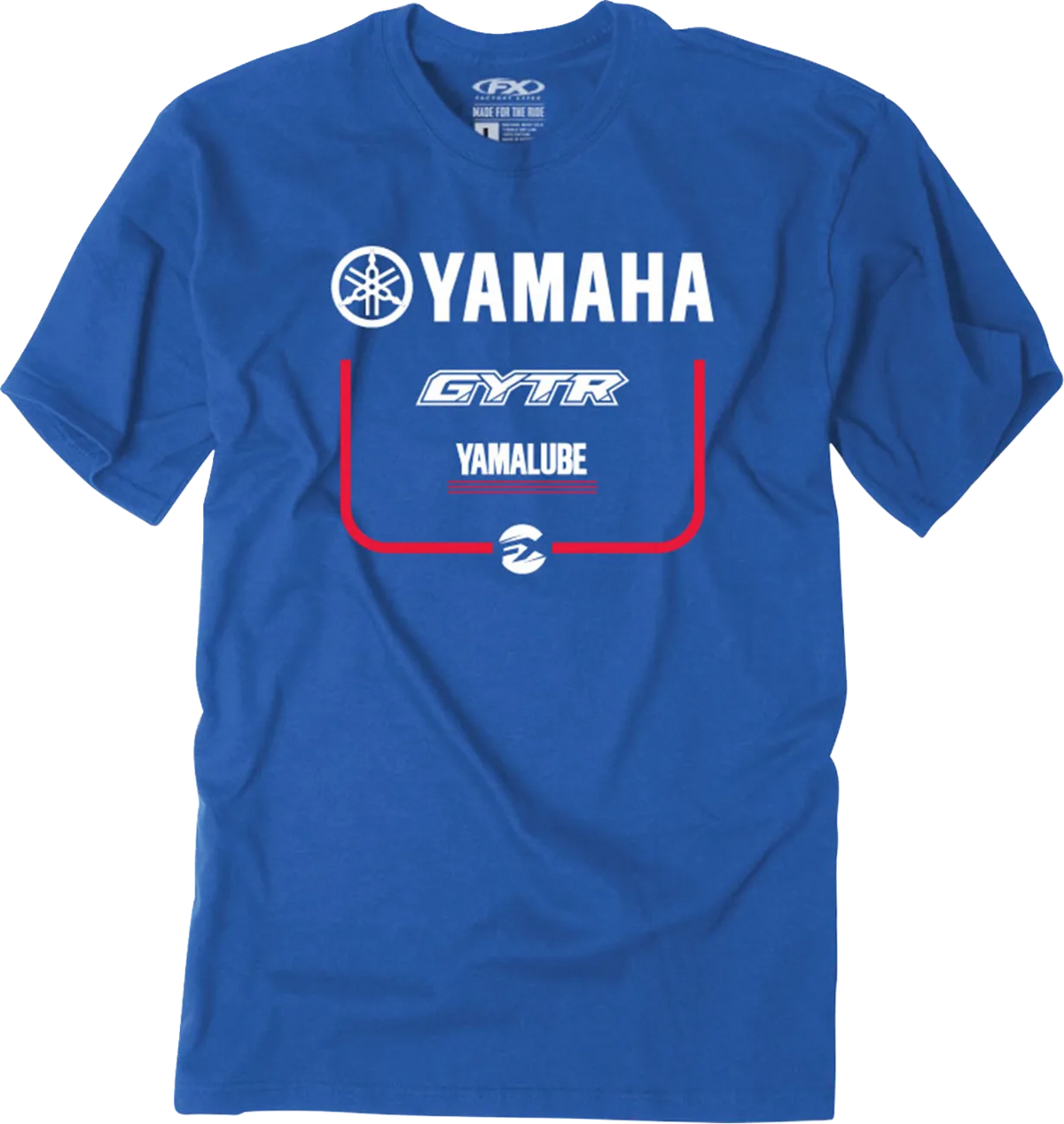 Youth Yamaha Upshift T-Shirt