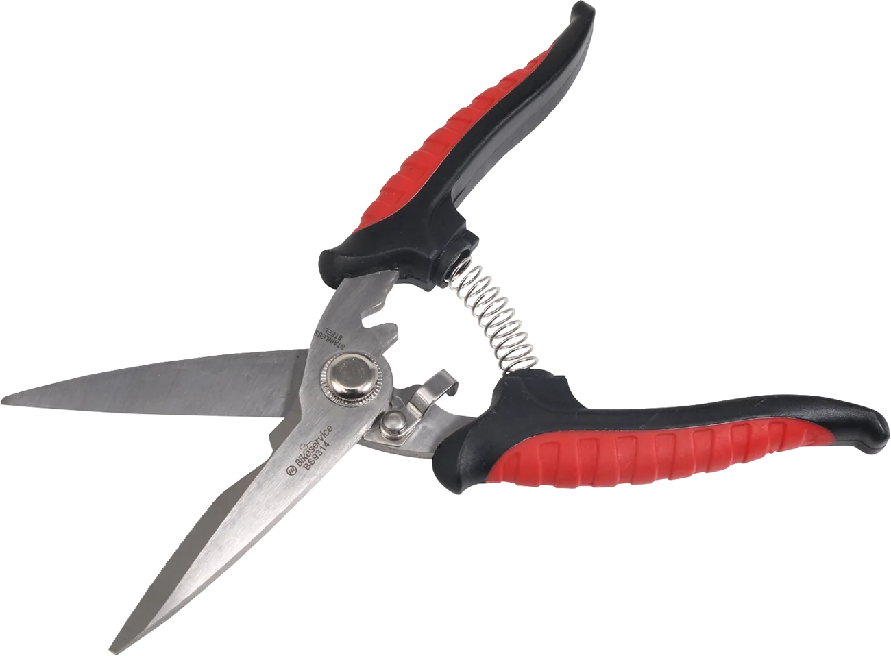 Multi-Purpose Scissors