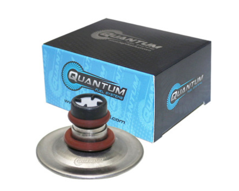 Fuel Pressure Regulator