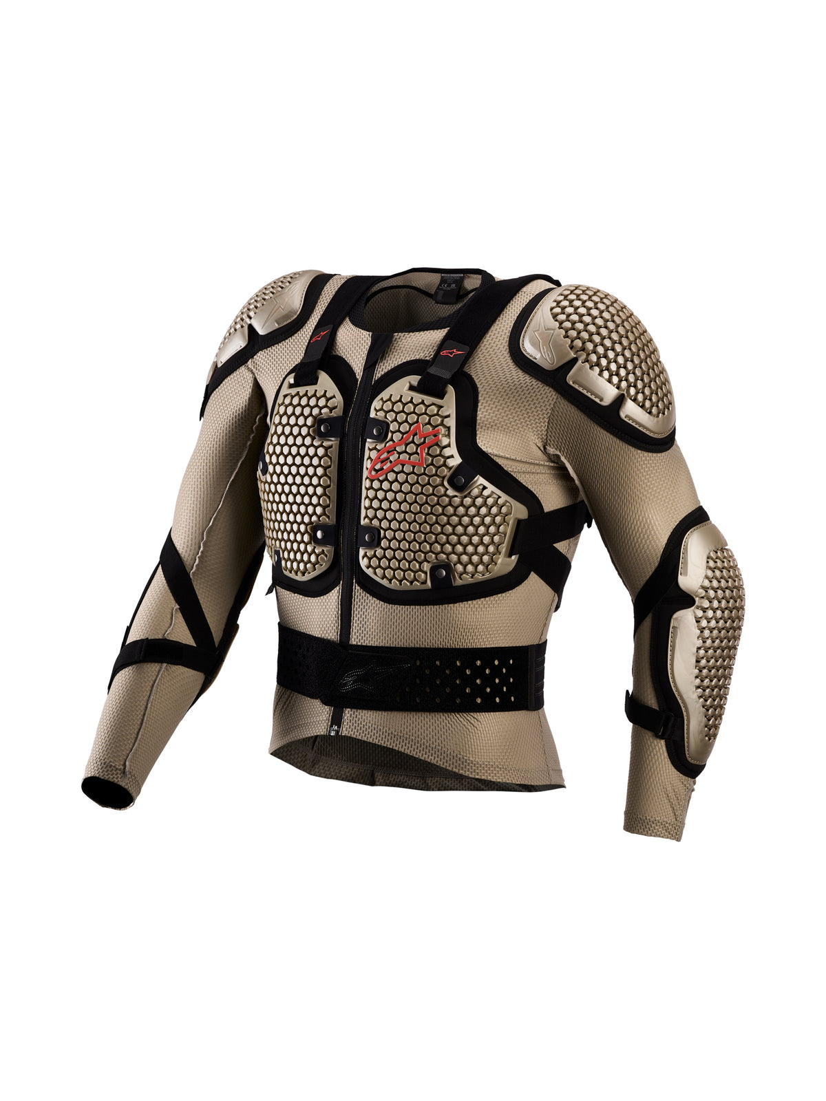 Bionic Action V3 Protection Jacket (2027)