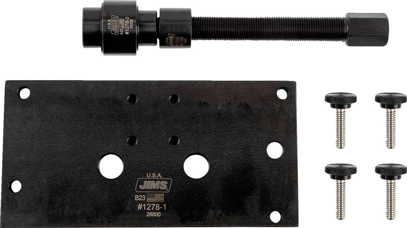 Cam Bearing Installation Tool