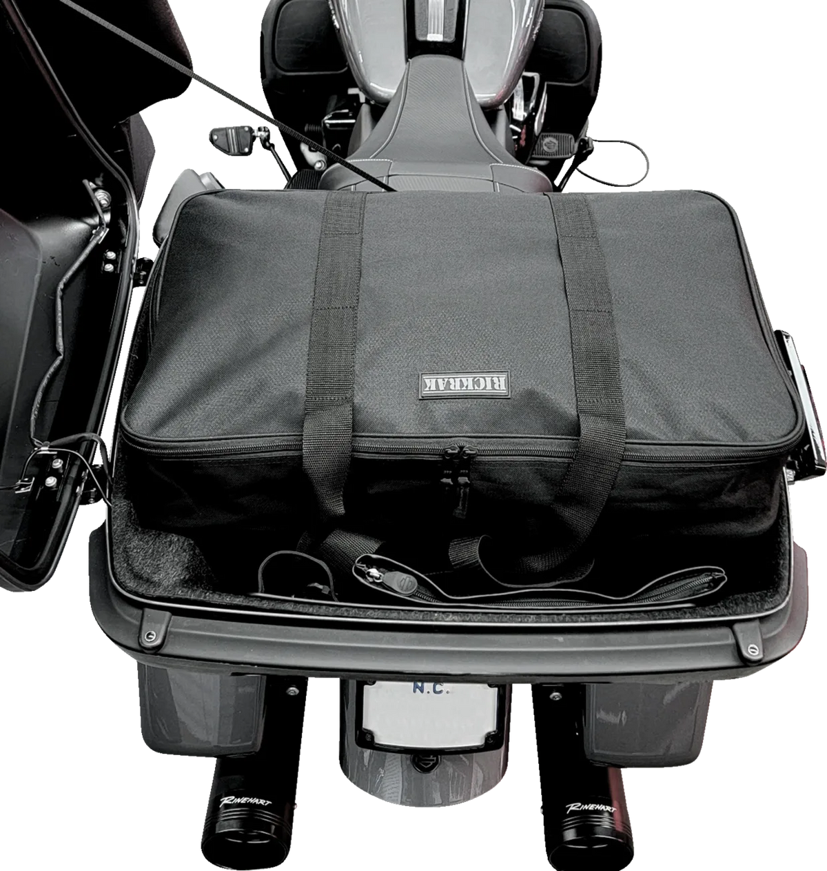 RickRak® Travel Luggage