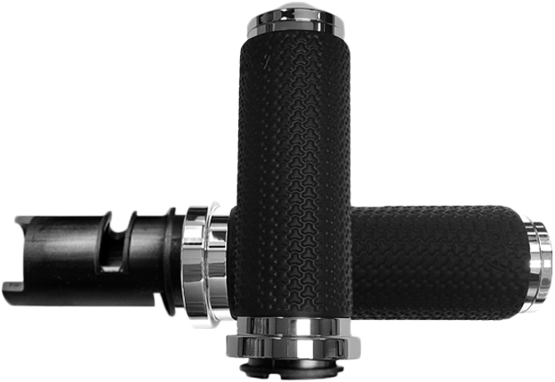 Memory Foam Twist Grip
