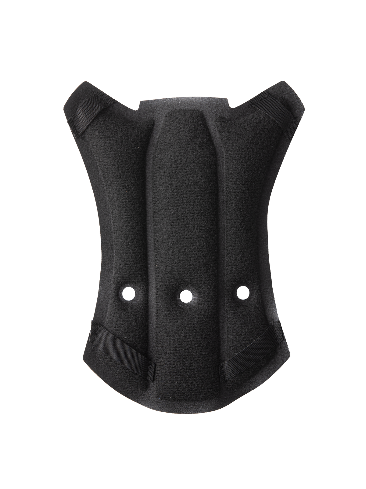 SM7 TOP PAD BLACK