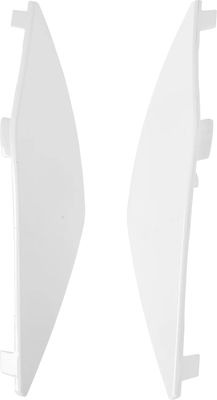 Threshold™ Helmet Side Covers