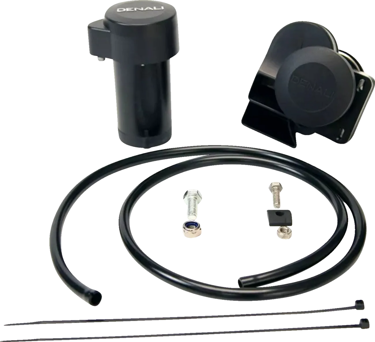 SoundBomb™ Split Dual-Tone Air Horn